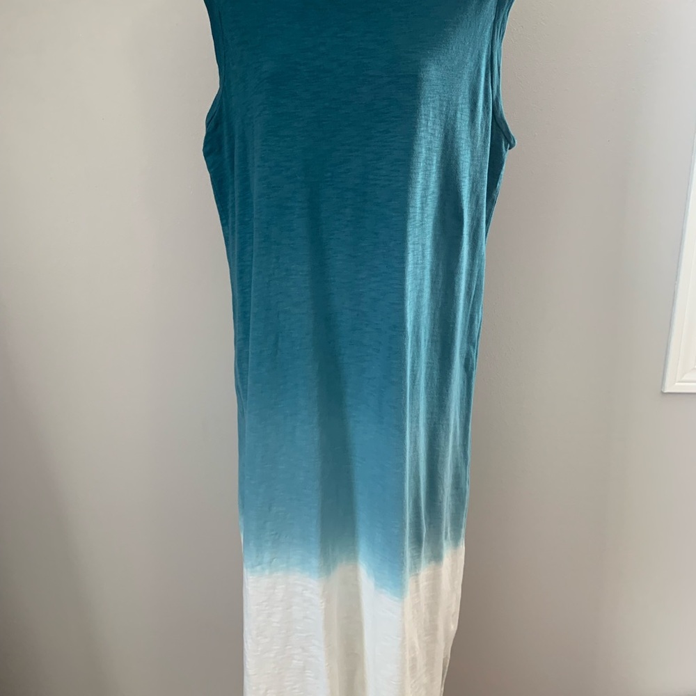 Universal Thread Ombre Dresss - Picture 12 of 16